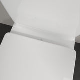 Villeroy & Boch Close Coupled Toilet Villeroy & Boch O.novo Close Coupled Toilet with Soft Close Seat