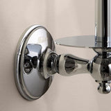 Miller Toilet Roll Holder Miller Stockholm Spare Toilet Roll Holder