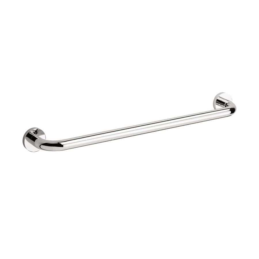 Crosswater Towel Rails and Rings Crosswater Central Towel Rail 550mm in Chrome
