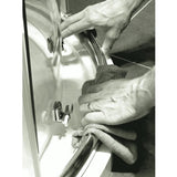 Merlyn Quadrant Shower Enclosure Merlyn Series 10 1 Door Offset Quadrant Shower Enclosure
