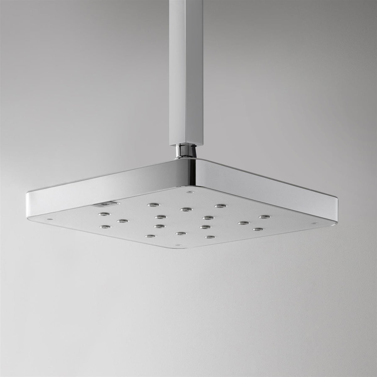 TED Exposed Shower Set TED Venn BubbleSpa® Complete 2 Outlet Shower Kit with Wireless Button