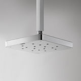 TED Exposed Shower Set TED Venn BubbleSpa® Complete 2 Outlet Shower Kit with Wireless Button