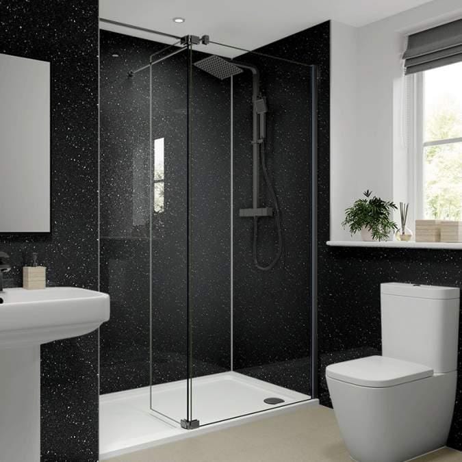 Multipanel Wall Panel Multipanel Classic Wall Panel in Stardust
