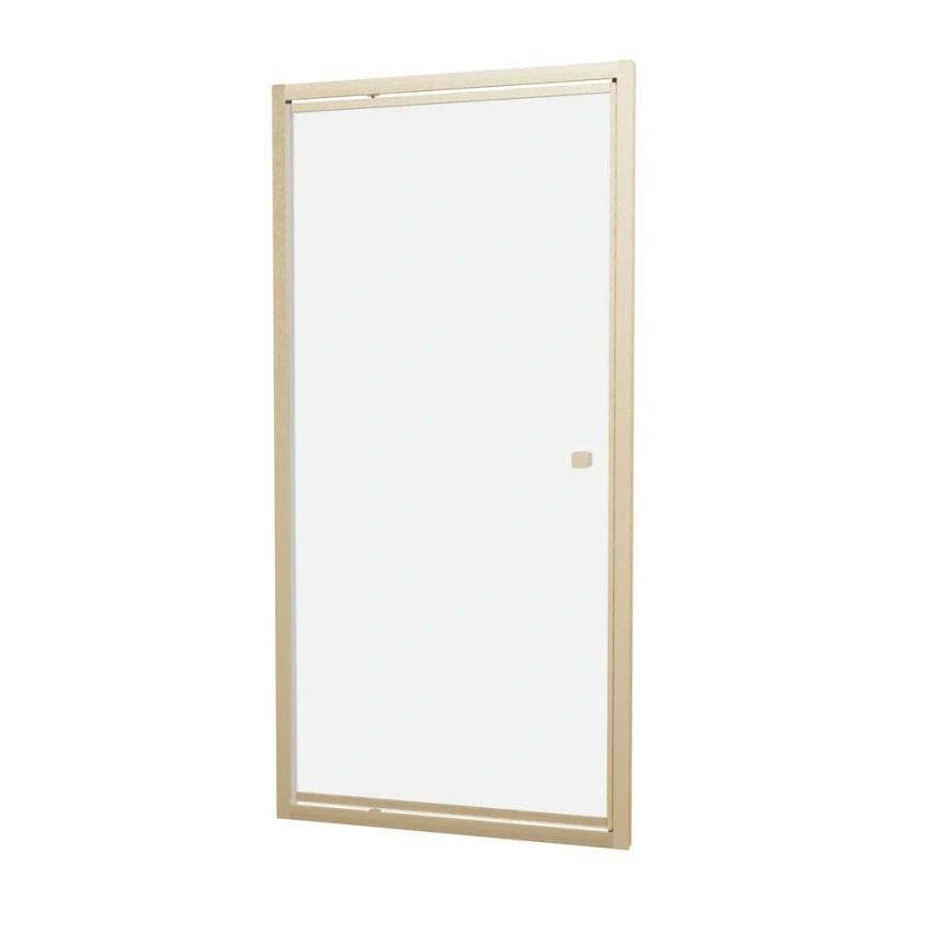 Crosswater Pivot Shower Door Crosswater Clear 6 Pivot Shower Door