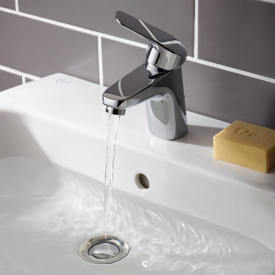 Ideal Standard Mono Basin Tap Ideal Standard Ceraflex Single Lever Basin Mixer Tap