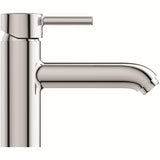 Ideal Standard Bath Mixer Ideal Standard Ceraline Single Lever One Hole Bath Filler Tap in Chrome
