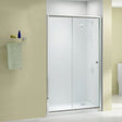 Merlyn Sliding Shower Door 1000mm Merlyn Ionic Source Sliding Shower Door