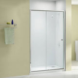 Merlyn Sliding Shower Door 1000mm Merlyn Ionic Source Sliding Shower Door