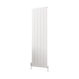 Eastbrook Panel Radiator Eastbrook Kingswood Slimline Vertical Aluminium Radiator