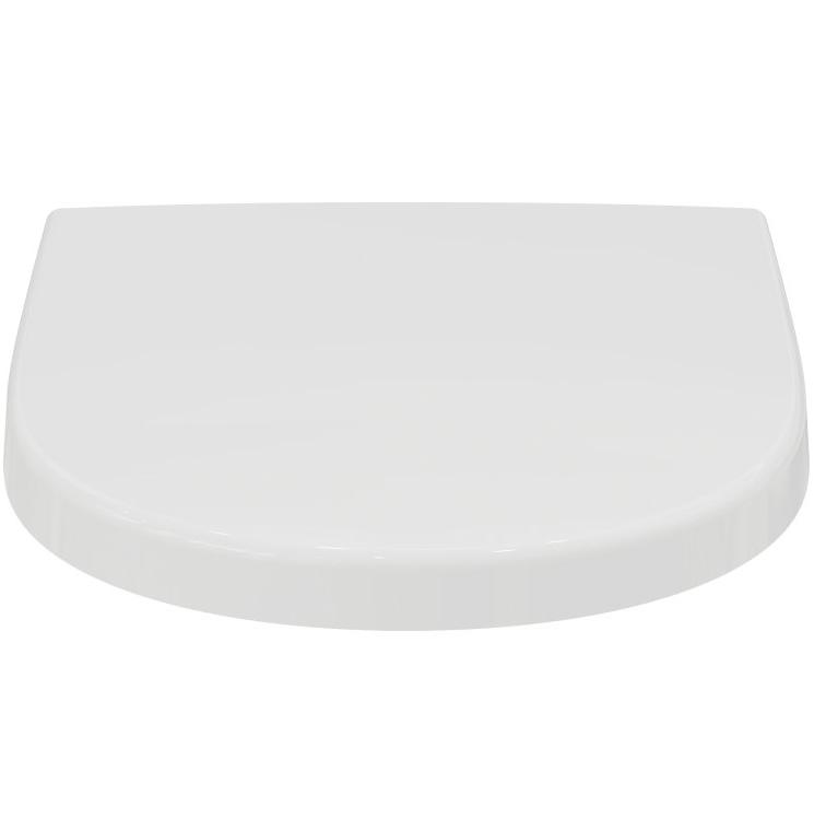 Ideal Standard Toilet Seat Ideal Standard I.LIFE O Wrapover, Soft Close, Quick Release Toilet Seat