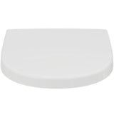 Ideal Standard Toilet Seat Ideal Standard I.LIFE O Wrapover, Soft Close, Quick Release Toilet Seat