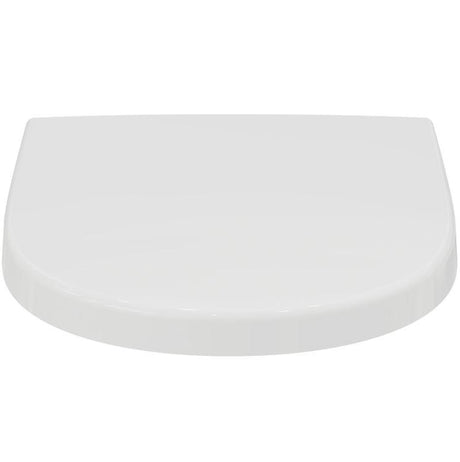 Ideal Standard Toilet Seat Ideal Standard I.LIFE O Wrapover, Soft Close, Quick Release Toilet Seat