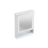 Burlington Mirrored Cabinet Burlington Mirror Cabinet - 600mm Wide