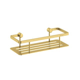 Smedbo Basket Smedbo Sideline Design Shower Basket