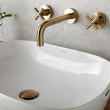Vado Basin Waste Vado Universal Click Clack Basin Waste