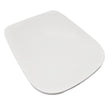 Ideal Standard Toilet Seat Ideal Standard Studio Echo Soft Close, Quick Release Wrapover Toilet Seat