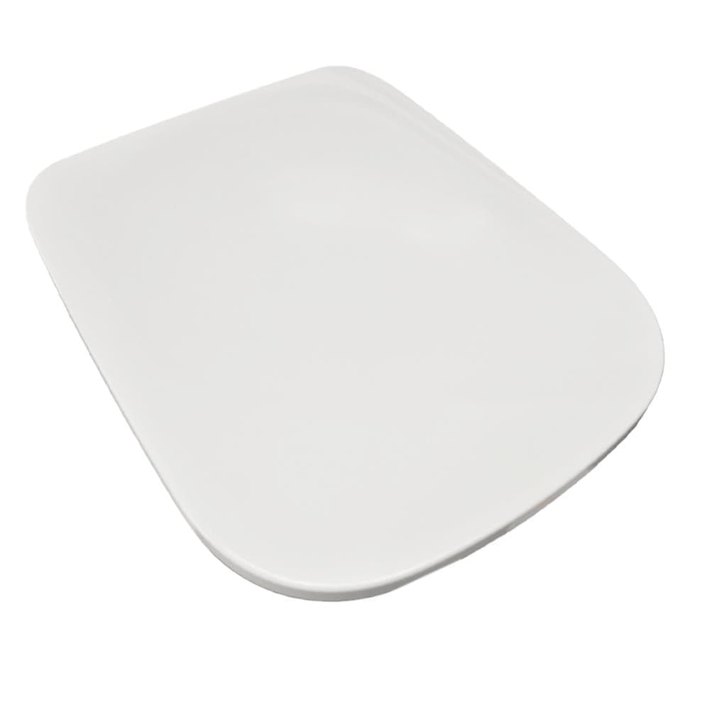 Ideal Standard Toilet Seat Ideal Standard Studio Echo Soft Close, Quick Release Wrapover Toilet Seat