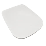 Ideal Standard Toilet Seat Ideal Standard Studio Echo Soft Close, Quick Release Wrapover Toilet Seat