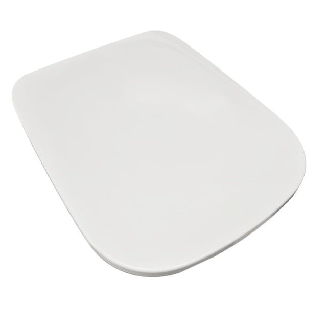 Ideal Standard Toilet Seat Ideal Standard Studio Echo Soft Close, Quick Release Wrapover Toilet Seat