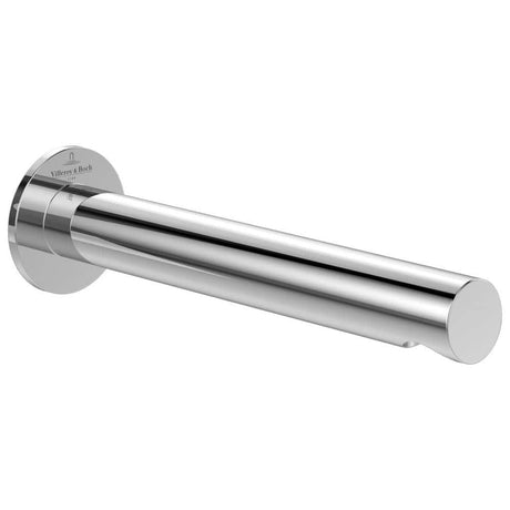Villeroy & Boch Bath Spout Chrome Villeroy & Boch Loop & Friends Bath Spout
