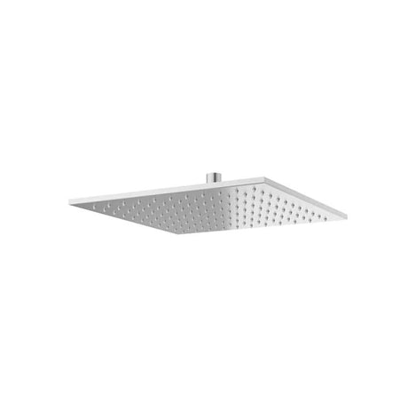 Crosswater Fixed Shower Head Crosswater Zion Fixed Shower Head