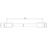 Villeroy & Boch Shower Hose Villeroy & Boch Universal Shower Hose