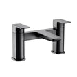 Aquarius Bath Mixer Matt Black Aquarius Hydro Bath Filler Tap