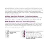 Merlyn Hinged Shower Door Merlyn Ionic Essence Frameless Hinged Shower Door and Inline Panel