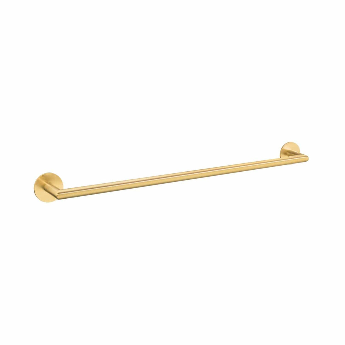 Smedbo Towel Rails and Rings Smedbo Dot Self-Adhesive Towel Rail