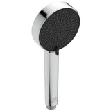 Ideal Standard Exposed Shower Set Ideal Standard Ceratherm T25+ Exposed Thermostatic Shower Valve Set with Showerhead and Handset