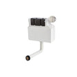 Imex Concealed Cistern Imex 2.6/4 Litre Concealed Cistern with Pneumatic Flush