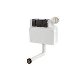 Imex Concealed Cistern Imex 2.6/4 Litre Concealed Cistern with Pneumatic Flush