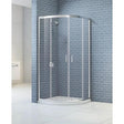 Merlyn Quadrant Shower Enclosure Merlyn IQ Easyfit 2 Door Quadrant Shower Enclosure