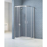 Merlyn Quadrant Shower Enclosure Merlyn IQ Easyfit 2 Door Quadrant Shower Enclosure