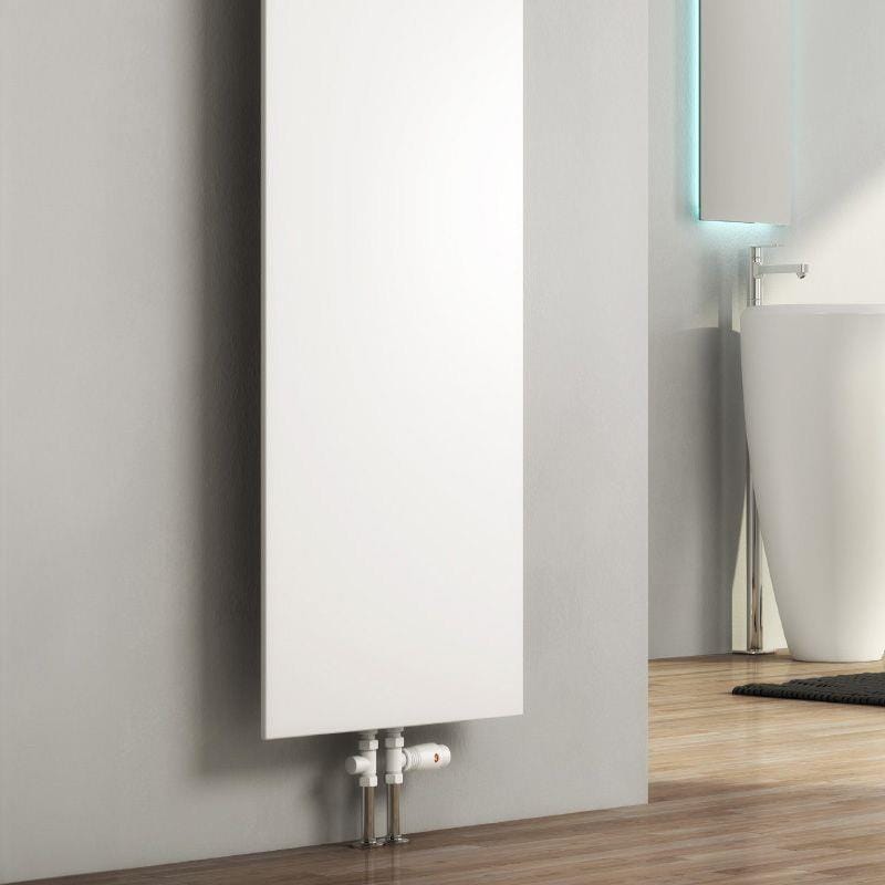 Reina Panel Radiator Reina Slimline Vertical Central Heating Panel Radiator