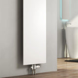 Reina Panel Radiator Reina Slimline Vertical Central Heating Panel Radiator
