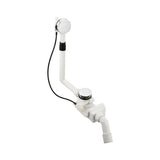 Kaldewei Kaldewei Comfort Level Pop-Up Waste for Double Ended Baths