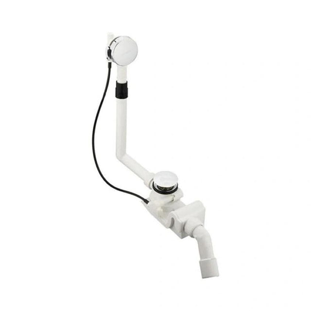 Kaldewei Kaldewei Comfort Level Pop-Up Waste for Double Ended Baths