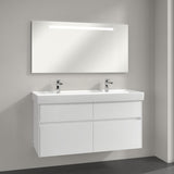 Villeroy & Boch Illuminated Mirror Villeroy & Boch More To See One Illuminated LED Mirror