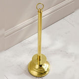 Miller Toilet Roll Holder Miller Signature Freestanding Traditional Spare Toilet Roll Holder