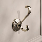 Miller Robe Hook Miller Stockholm Double Robe Hook