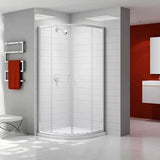 Merlyn Quadrant Shower Enclosure Merlyn Ionic Express 2 Door Quadrant Shower Enclosure
