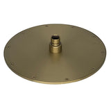 TED Fixed Shower Head TED Universal 250mm Fixed Shower Head