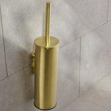 Miller Toilet Brush Miller Signature Freestanding Toilet Brush Set