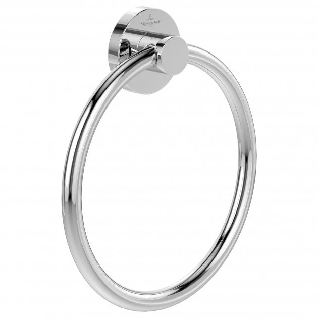 Villeroy & Boch Elements - Tender Towel Ring
