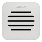 Laufen Wetroom Accessory Light Grey Laufen Marbond Alternative Shower Tray Waste Cover with Line Design