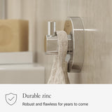 Villeroy & Boch Toilet Roll Holder Villeroy and Boch Elements -  Tender Robe Hook
