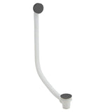 Crosswater Bath Waste Crosswater 3ONE6 Click Clack Bath Waste