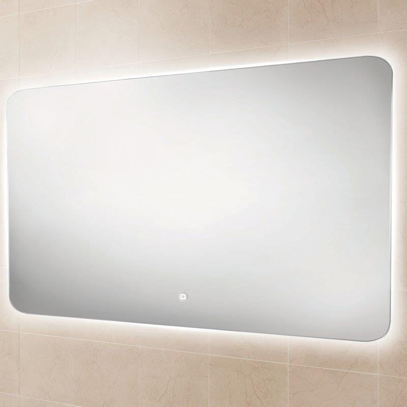 hib. Illuminated Mirror hib. Ambience LED Illuminated Mirror