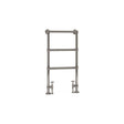 Eastbrook Traditional Towel Rail 950 x 500 / Electric Only Eastbrook Windrush Straight Vertical Traditional Radiator